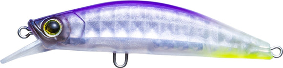 YO-ZURI FLAT HEAVY MINNOW