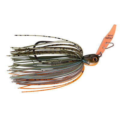 Z-MAN CHATTERBAIT ELITE EVO