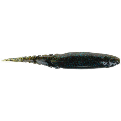 Z-MAN CHATTERSPIKE