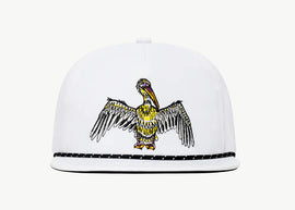 BAJIO PELICAN PERFORMANCE HAT