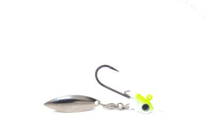 COOLBAITS THE "DOWN UNDER" UNDERSPIN