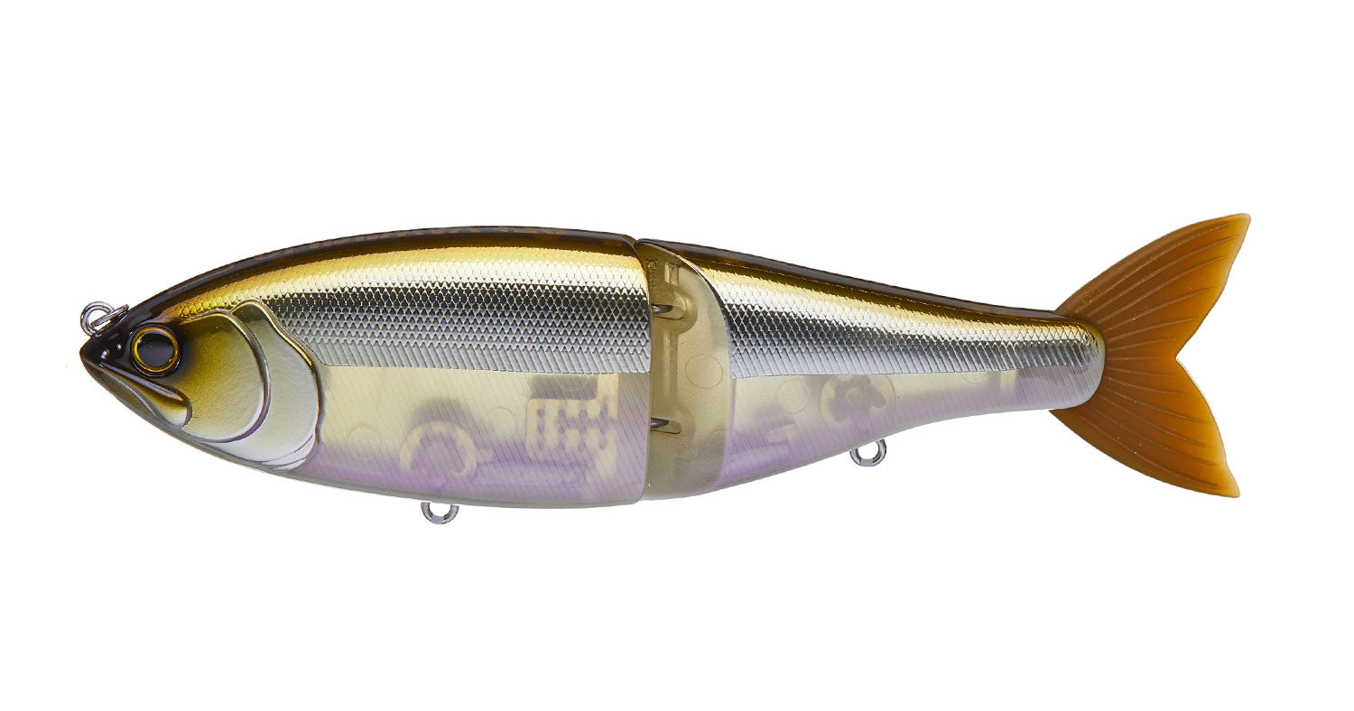 SWIMBAIT REPUBLIC GLIDEWAY 176 | Copperstate Tackle