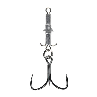 DUCKETT YEN QWIK RIG