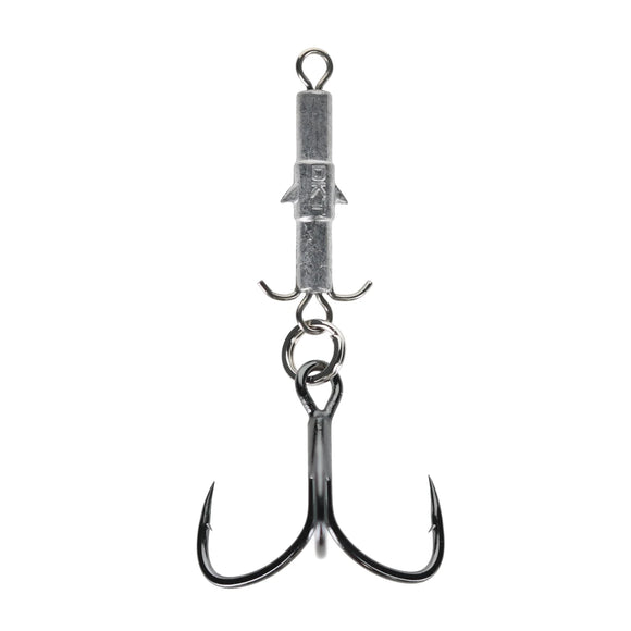DUCKETT YEN QWIK RIG