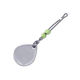 Buy nickel GAMAKATSU ONE TOUCH BLADE TREBLE