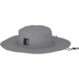 HUK A1A BOONIE HAT