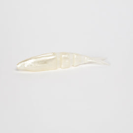 Buy pearl LAKE FORK LURE CO LIVE MAGIC SHAD V-TAIL