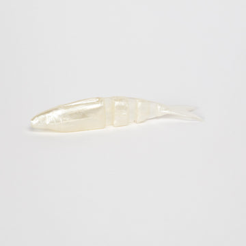 Buy pearl LAKE FORK LURE CO LIVE MAGIC SHAD V-TAIL