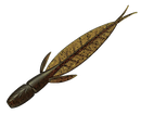 EVERGREEN C-4 LEECH-1