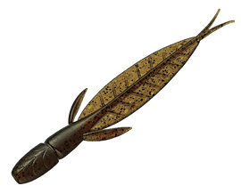 EVERGREEN C-4 LEECH