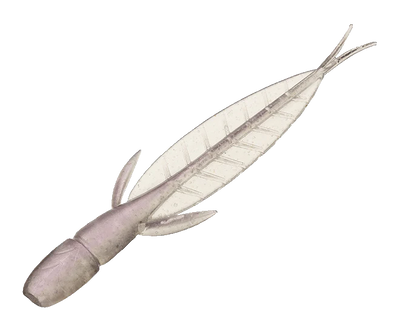EVERGREEN C-4 LEECH - 0