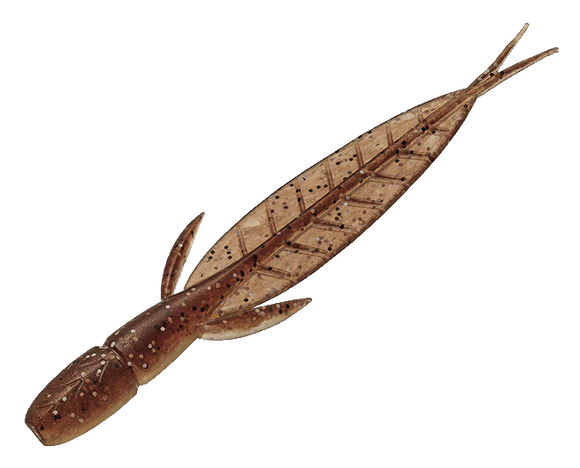 EVERGREEN C-4 LEECH
