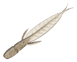 Buy crystal-shad EVERGREEN C-4 LEECH