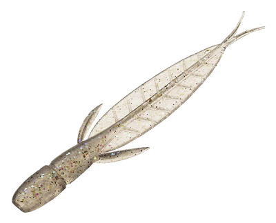 Buy crystal-shad EVERGREEN C-4 LEECH