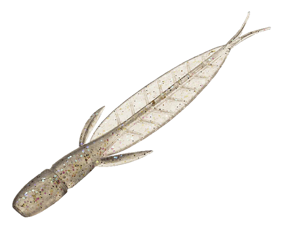 EVERGREEN C-4 LEECH