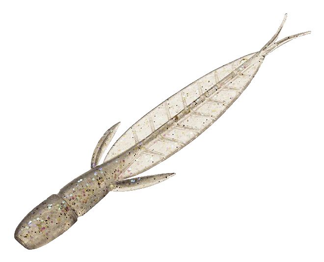EVERGREEN C-4 LEECH | Copperstate Tackle
