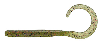EVERGREEN LUCY WORM - 0