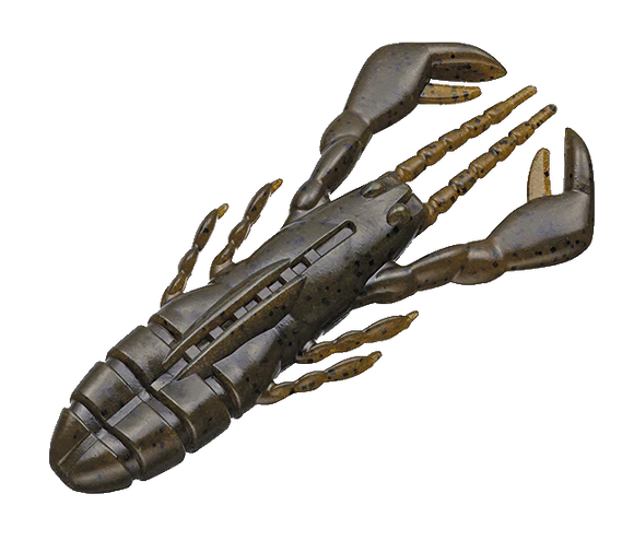 EVERGREEN CLAW MOTION