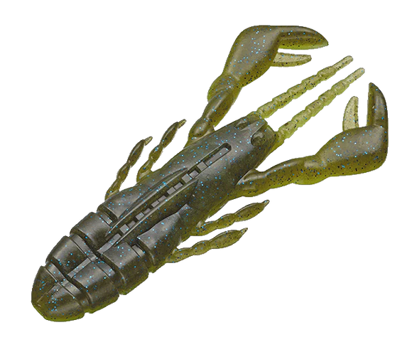 EVERGREEN CLAW MOTION