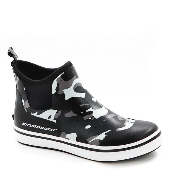 BASSMOOCH JOHNSON DRY BOOT