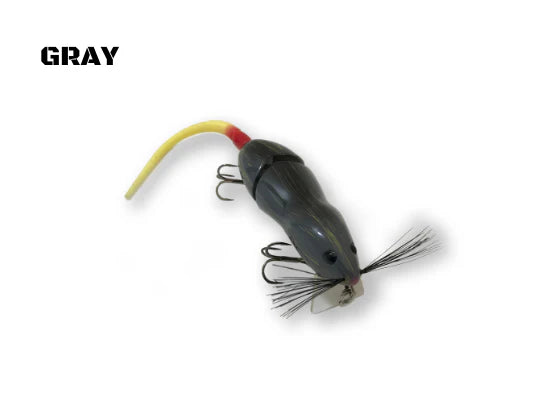 CL8BAIT BABY MUSKRAT