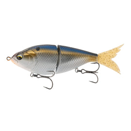 Buy threadfin-flash 6TH SENSE FLOW GLIDER 130 SWIMBAIT