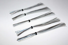 Buy pro-blue-shad 6TH SENSE SILICONE JIG SKIRTS