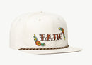 BAJIO TATTOO LOGO PERFORMANCE HAT-2