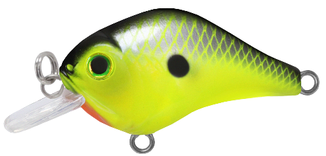 BILL LEWIS GNAT TINY CRANK