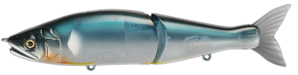 GAN CRAFT JOINTED CLAW 178