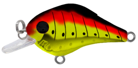 Buy red-caterpillar BILL LEWIS GNAT TINY CRANK