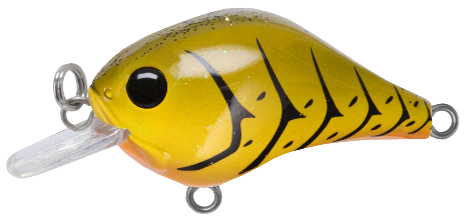 BILL LEWIS GNAT TINY CRANK