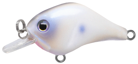 BILL LEWIS GNAT TINY CRANK