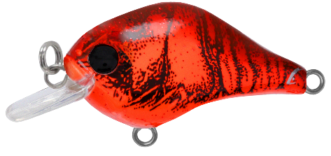 BILL LEWIS GNAT TINY CRANK