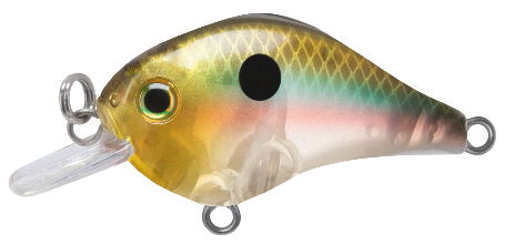 BILL LEWIS GNAT TINY CRANK