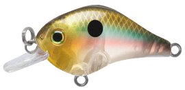 Buy ghost-minnow BILL LEWIS GNAT TINY CRANK