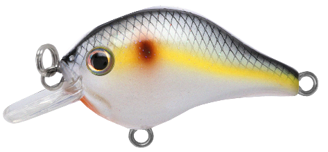 BILL LEWIS GNAT TINY CRANK