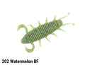 GEECRACK BUGPEE CREATURE BAIT 3.5"-5
