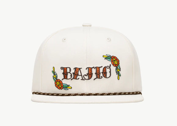 BAJIO TATTOO LOGO PERFORMANCE HAT
