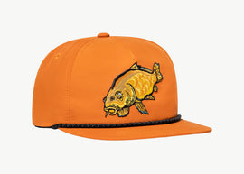 BAJIO CARP PERFORMANCE HAT - 0