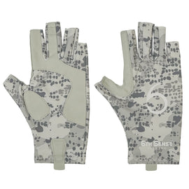 Buy duckwater 6TH SENSE SOLIS SUN GLOVES