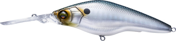 YO-ZURI PRO SHAD