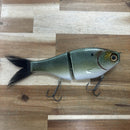 CLUTCH SWIMBAIT CO. COPPERSTATE CUSTOM BABY BOSS-2