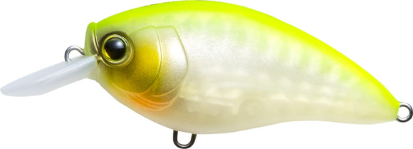 YO-ZURI 3DR-X CRANK SR (SHALLOW RUNNER)