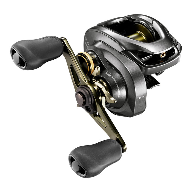 Casting Reels  Copperstate Tackle