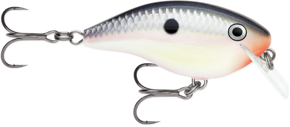 RAPALA OG BIG ROCCO