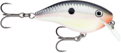 RAPALA OG BIG ROCCO