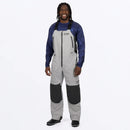 FXR PRO FISH MENS VAPOR PRO TRI-LAMINATE BIB PANT-1