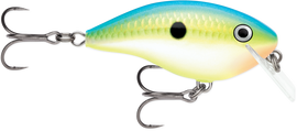 Buy citrus-shad RAPALA OG BIG ROCCO