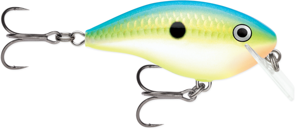 RAPALA OG BIG ROCCO